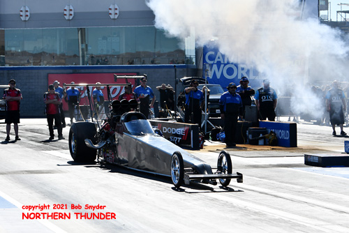 Shawn Cowie - 'Mundie's Towing' - B/AD